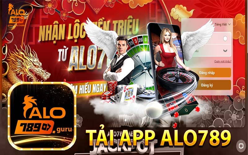 Tải App Alo789